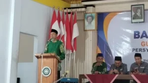 Baitul Arqom PCM Laren: Membangun Kader yang Kokoh dalam Dakwah Muhammadiyah