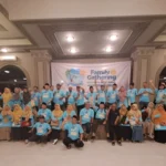 Family Gathering ke-13 Keluarga Sang Surya Segera Tiba, Ini Fasilitas yang Bisa Dinikmati Peserta
