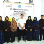 Khitanan Massal: Memberi untuk Negeri