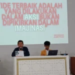 Ada Abdurrahman bin Auf di Pena Berkah IPM Spemdalas