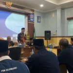 Rakor LPCR-PM Klaster Pantura: Sinergi Tingkatkan Peran Dakwah di Akar Rumput