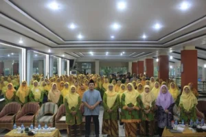 Optimalisasi Kualitas Layanan LKSA ‘Aisyiyah melalui Bimtek Akreditasi dan Pelatihan Pengasuhan Positif Tingkat Nasional