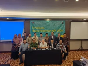 Memperkuat Pendidikan AIK untuk Pengembangan Muhammadiyah Studies