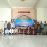 LPCRPM Lamongan Kunjungi Cabang Glagah untuk Sosialisasi Asesemen CRM Award 2024