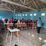 PCPM Ngimbang Dukung Pendidikan dengan Hibah Gedung untuk SDM 1 Ngimbang
