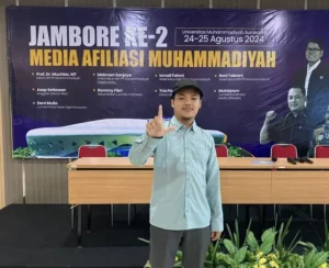 Menyelami Festival Pers dan Literasi Muhammadiyah 2024