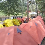 Kwarwil HW Jatim Gelar Kemah Besar, Siapkan Kader Pelatih Masa Depan