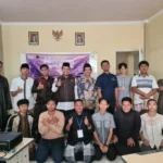 Empat Prinsip Dasar Berdakwah dalam Pelatihan Da’i SMAM X