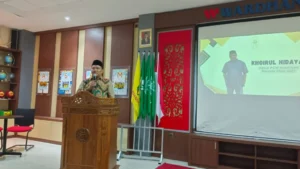 Pelantikan PC IPM Asemrowo: Membangun Tanggung Jawab dan Kebersamaan Kader untuk Masa Depan Berkemajuan