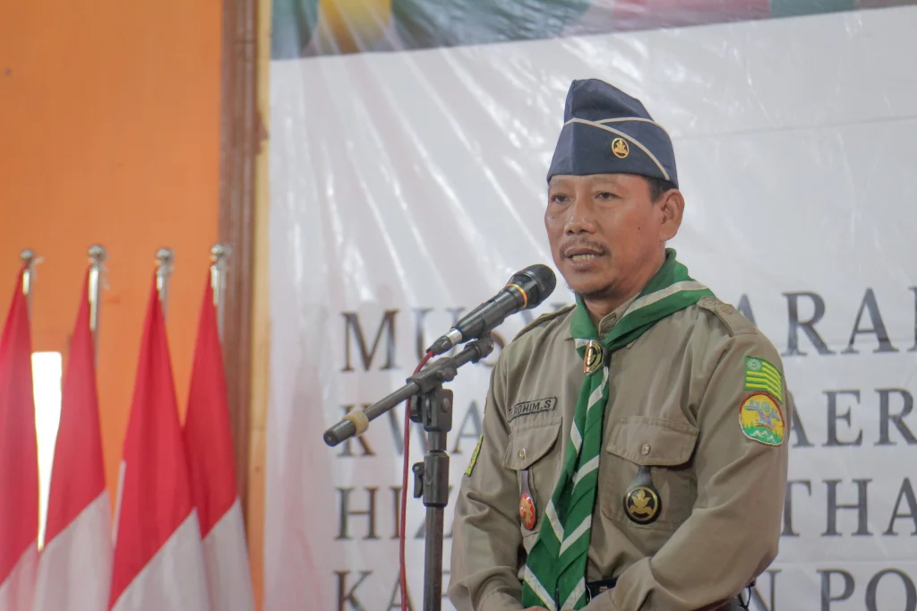 Naskah Khutbah Idul Adha 1445/2024: Spirit Berkorban Kader Muhammadiyah