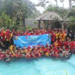 LDKS Trawas 2024: Petualangan Seru dan Pembentukan Pemimpin Masa Depan