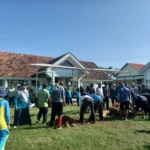 Gerakan Peduli: Spektakuler Ta’awun Idul Adha