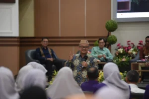 Peluncuran Boalemo Smart School: Pendidikan Digital di Ujung Timur Indonesia