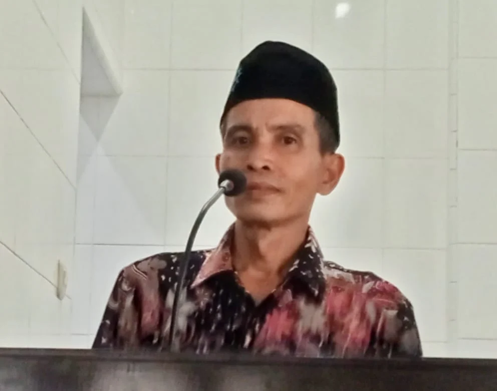 Naskah khutbah Idul Adha 1446H/2025: Meneladani Karakter Nabi Ibrahim AS
