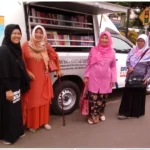 Profil Rumah Baca Aisyiyah Banten: Membangun Budaya Literasi untuk Masyarakat