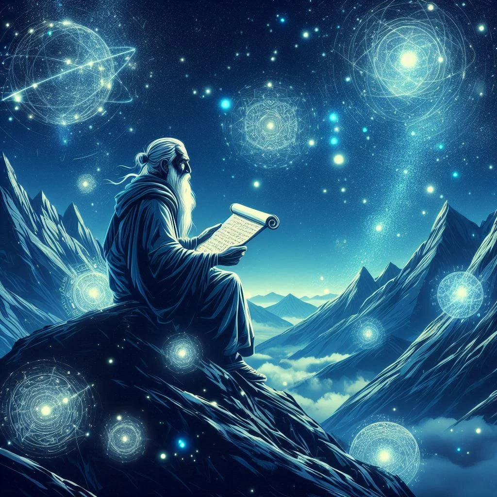 Muhammad dan Risalah Kenabian: Cahaya Petunjuk bagi Umat Manusia