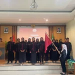 Pelantikan BPH IMM Jenderal Soedirman: Wujudkan Ikatan Progresif dalam Gerakan, Militan dalam Dakwah Media