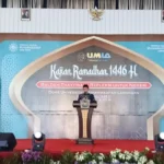 Dome Umla Bagian dari Pembuktian Global University