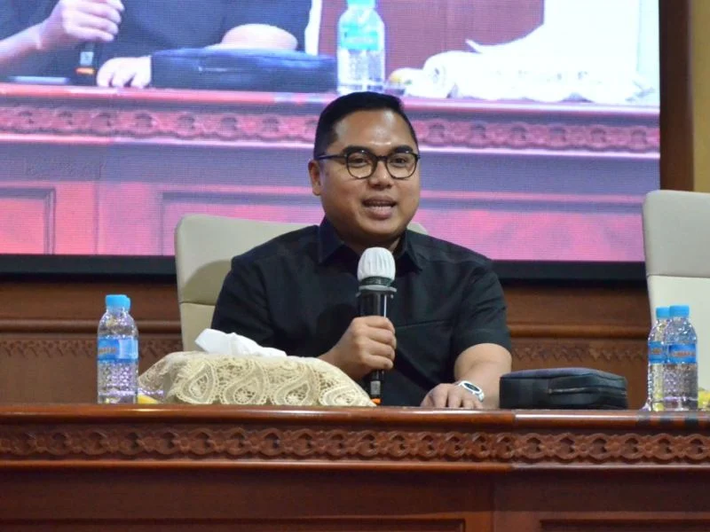 Dakwah Viral, Fahd Pahdepie Memberi Tips Ini