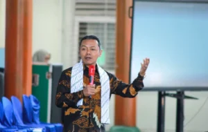 Wamendikdasmen: Jadikan Sekolah Rumah Kedua yang Ramah