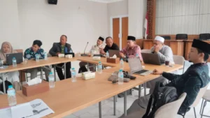 Hidupkan Masjid, Terangi Ujung Negeri: Sinergi Dakwah Lazismu dan Majelis Tabligh untuk Daerah 3T