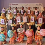Mimdaka Launching Jingle Pertama