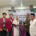 Penutupan KKN UM Surabaya Tinggalkan Warisan Inovasi untuk Warga Desa Srowo