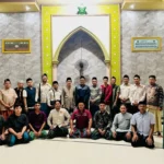 Yo Ngaji Yo Ngopi: Semangat Hijrah Pemuda Muhammadiyah Karanggeneng