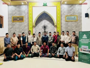 Yo Ngaji Yo Ngopi: Semangat Hijrah Pemuda Muhammadiyah Karanggeneng