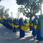 Musyda IV Kwarda HW Bojonegoro Dibuka dengan Pawai Ta’aruf