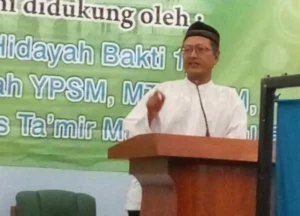 Kebahagiaan yang Sejati Itu Bisa Diraih dengan Iman, Ilmu dan Amal