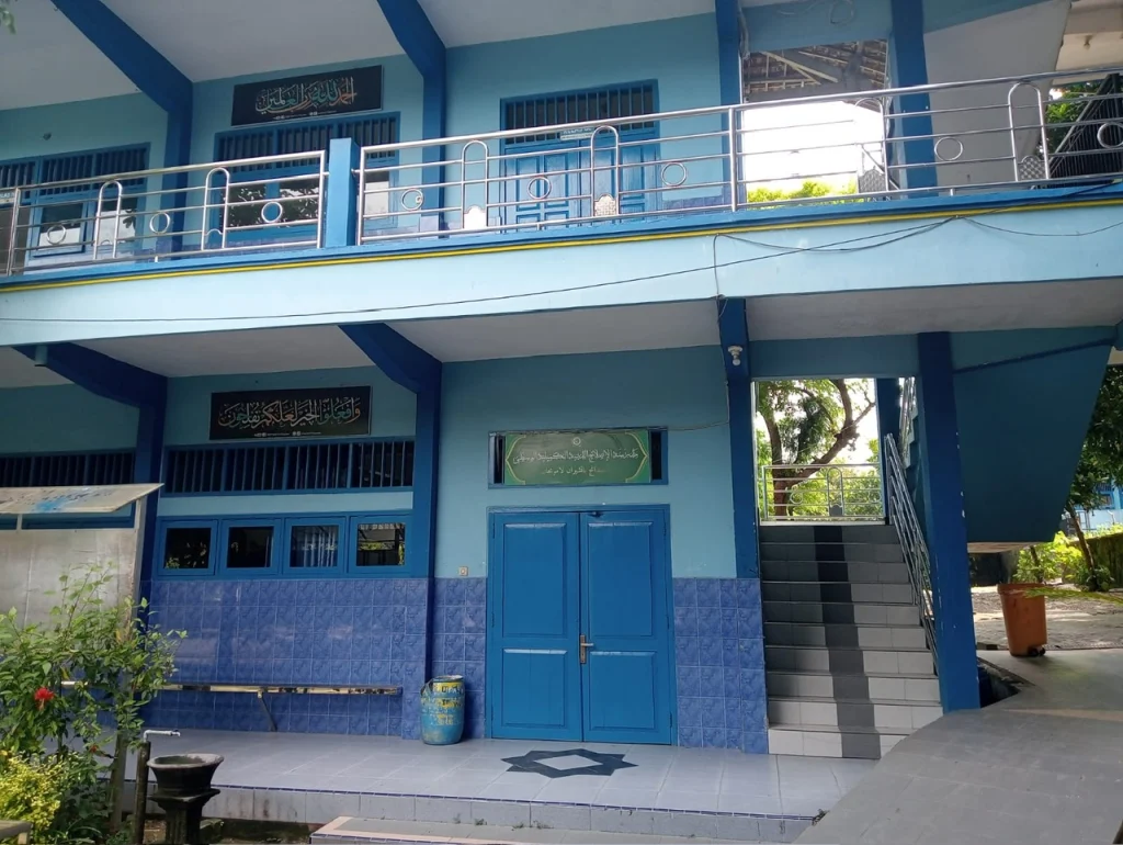 Tersiar Pengumuman Penting dari MDTW Al-Ishlah Sendangagung, Begini Isinya