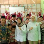 Matsama MIM 14 Prestisius Ponorogo Ajak Siswa Lawan Bullying dan Jaga Kesehatan Gigi