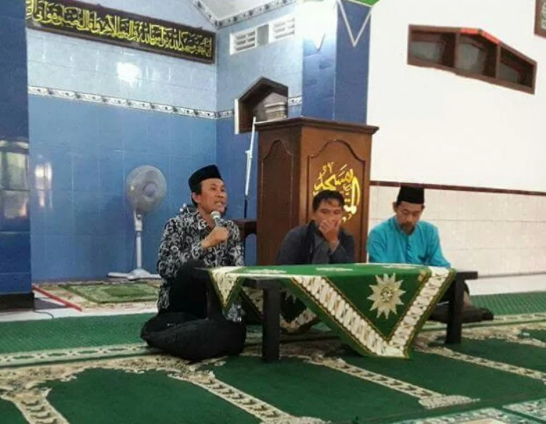 Waspada! Ada Agama Baru yang Lahir di Era Digital