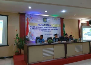 Raker Al Mizan: Menyiapkan Pewaris dan Penerus Muhammadiyah