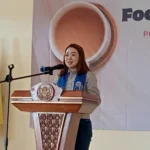 Astra Honda Gelar FGD Pos Ahass Tefa Regional Jawa dan Bali di SMK Muda Genteng