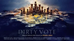 Kejutan Dirty Vote dan Investasi Demokrasi Rp 88,3 Triliun