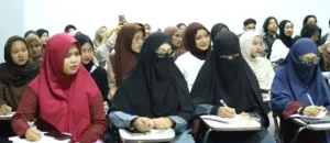 Pakar Asal Malaysia Kupas Fikih Pernikahan di Kuliah Tamu UMG