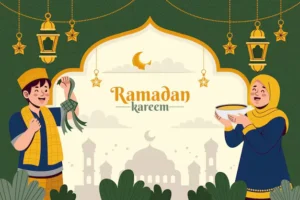 Khatib Jumat Ajak Jaga Momentum 10 Hari di Akhir Ramadan