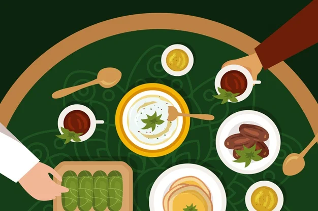 Hukum Meninggalkan Puasa Ramadhan tanpa Alasan Syari