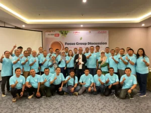 SMK Muhammadiyah 1 Kepanjen Selangkah Lagi Bakal Miliki Bengkel Pos Ahass Tefa Berstandar Industri PT Astra Honda Motor