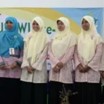 Inilah 9 Anggota Formatur yang Terpilih dalam Musywil XI Nasyiah