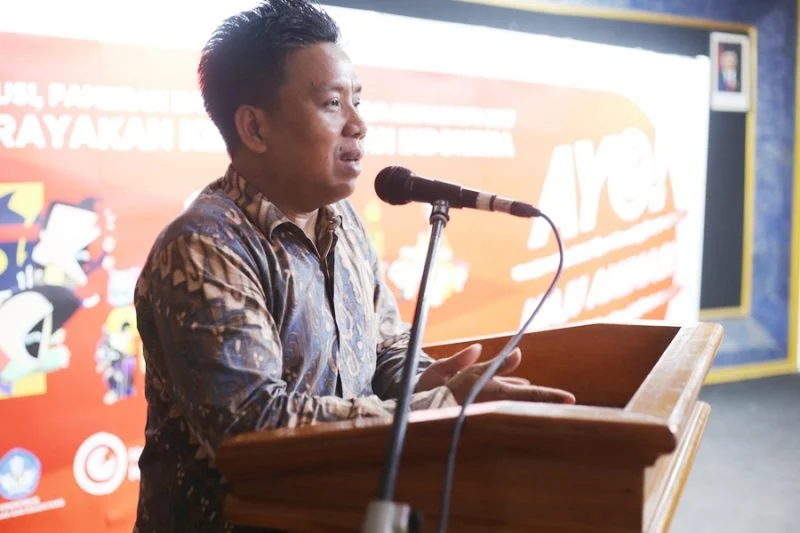 Kemendikbud Ajak Animator Indonesia Buat Film yang Sarat Nilai Pendidikan Karakter