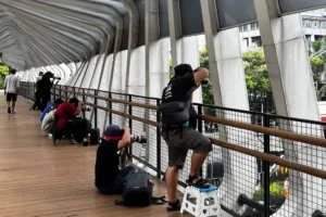 Ramai Disorot, Dosen UM Surabaya Ungkap Fenomena di Balik Fotografer Event