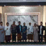 Penguatan Peran Masjid, LPCRPM PP Muhammadiyah Gelar Kajian Subuh di Masjid Al-Muhajirin Banjarmasin