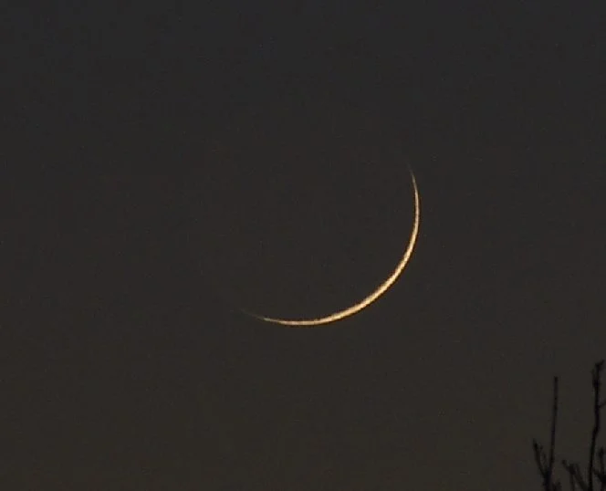 Makna Mendalam Doa Melihat Hilal