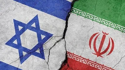 Iran dan Israel Saling Serang, Ini Imbauan KBRI dan IPI