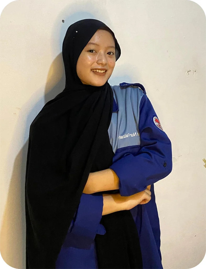 Perempuan Cerdas Menyongsong Indonesia Emas