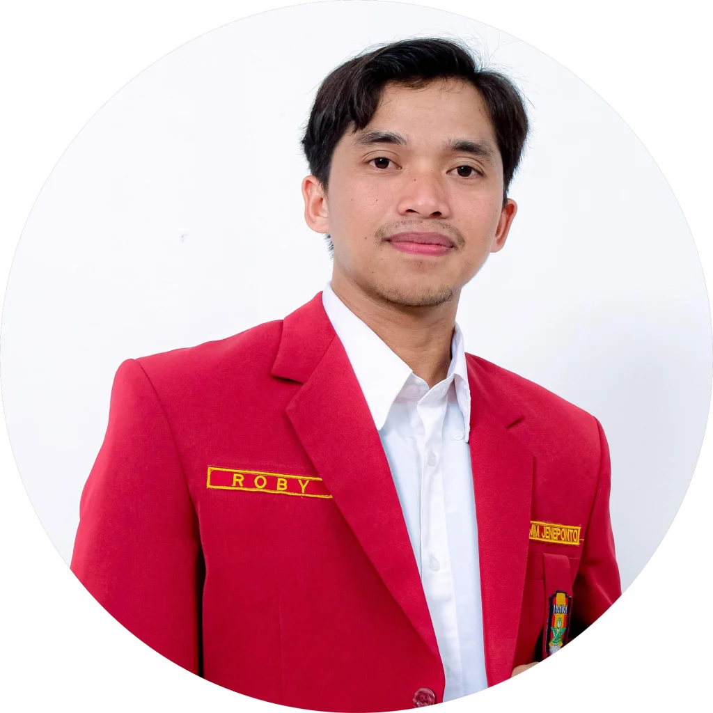 Pesan IMM Jeneponto untuk Bupati Terpilih