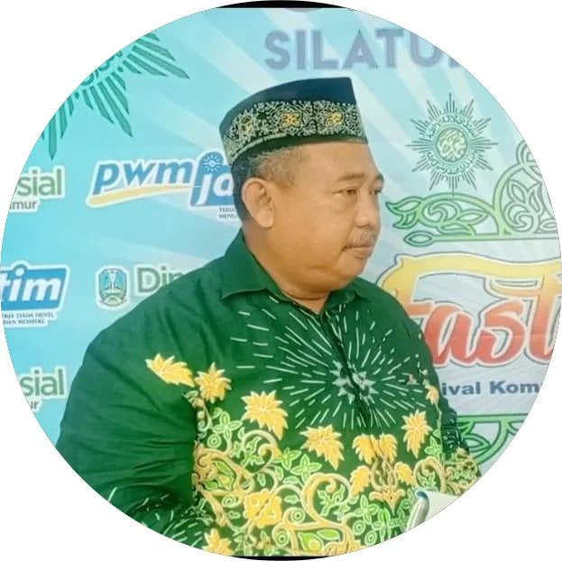 Harmoni Keluarga Pecah Gegara Persepsi Obsesi Surga